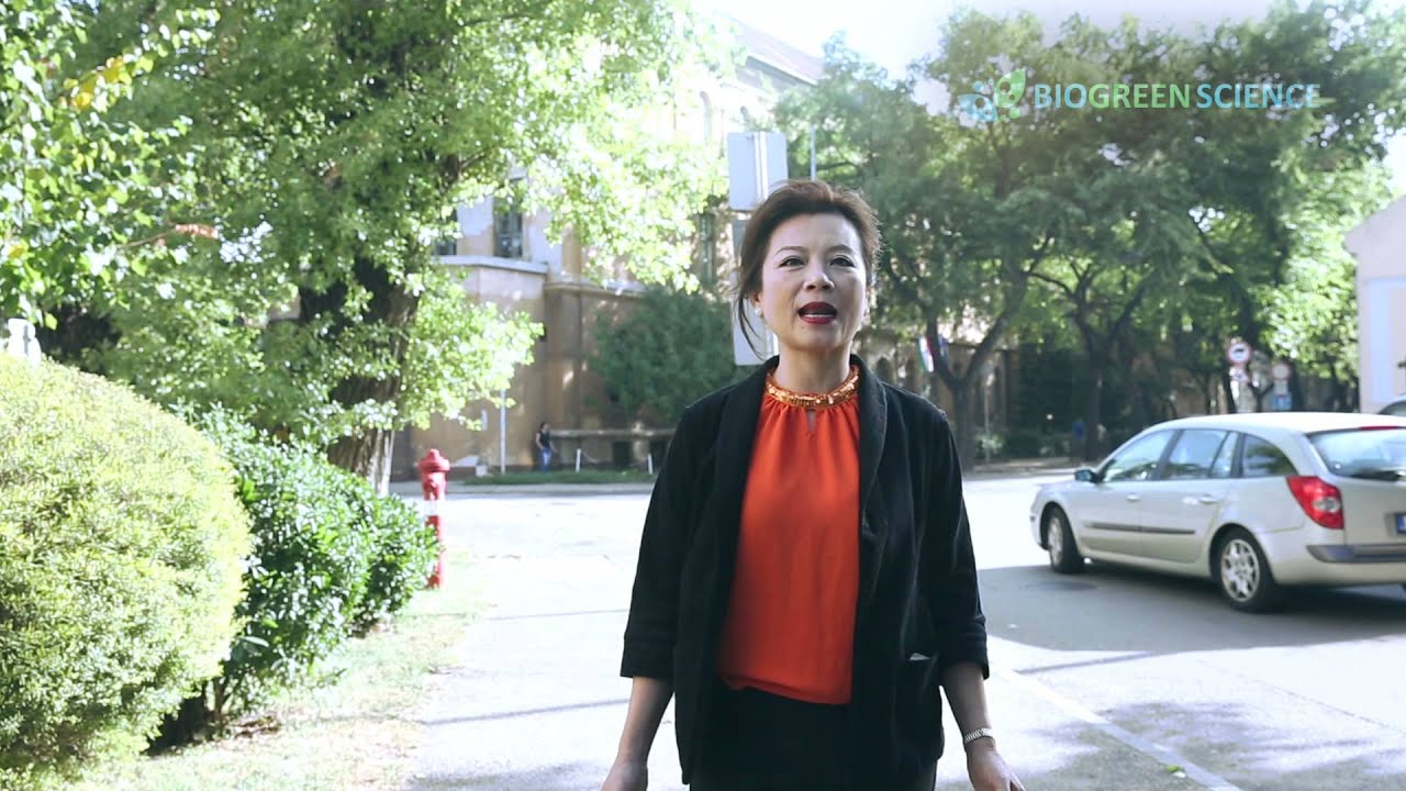 [Applesc] Santi - Masalah tulang belakang hilang dengan Applesc