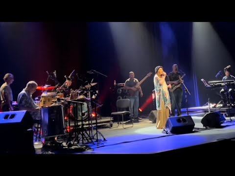 500 Miles High (Chick Corea/Neville Potter) - Airto Moreira e Flora Purim