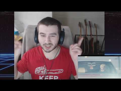 nothing, nowhere. - Nightmare [Reaction/Impressions]