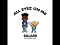 Billard ft. Machine Gun Kelly - All Eyez On Me ...