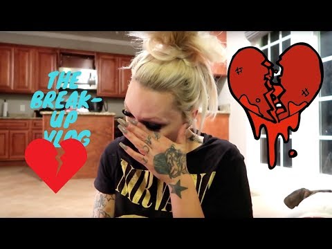 The Breakup Vlog | Bunnie Xo