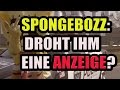SpongeBOZZ: A.C.A.B und die drohende Anzeige ...