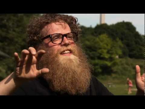 Ben Caplan - Birds With Broken Wings | Great Heart Festival