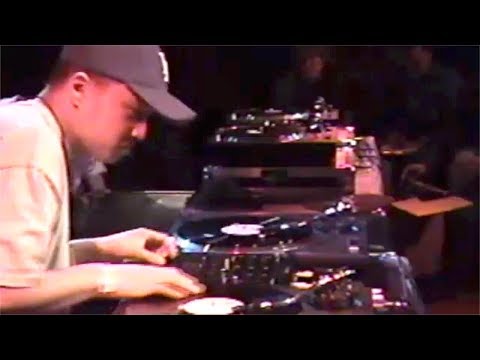 P-Trix — 1999 DMC LA Regional (Champion)