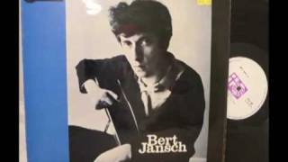 Bert Jansch - Strolling Down the Highway