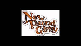 New Found Glory - Scraped Knees