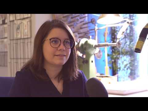 Unternehmerportrait "Gläserkastl" Innsbruck