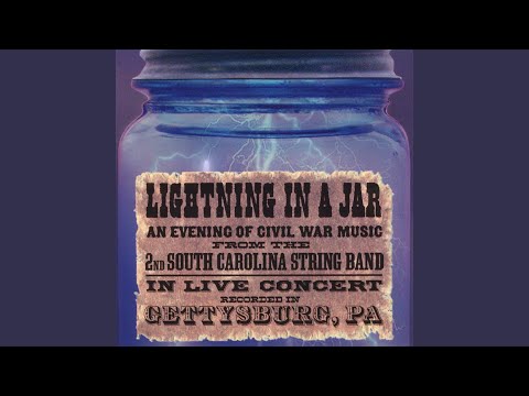 Southern Soldier/Dixie