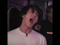 Jin iconic lines🐹😂 watch till the end || #bts #btsarmy #btsedits #jin #kimseokjin #shorts