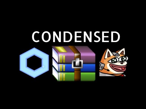 Hax's Leffen Accusations (IMPORTANT SECTIONS CONDENSED)