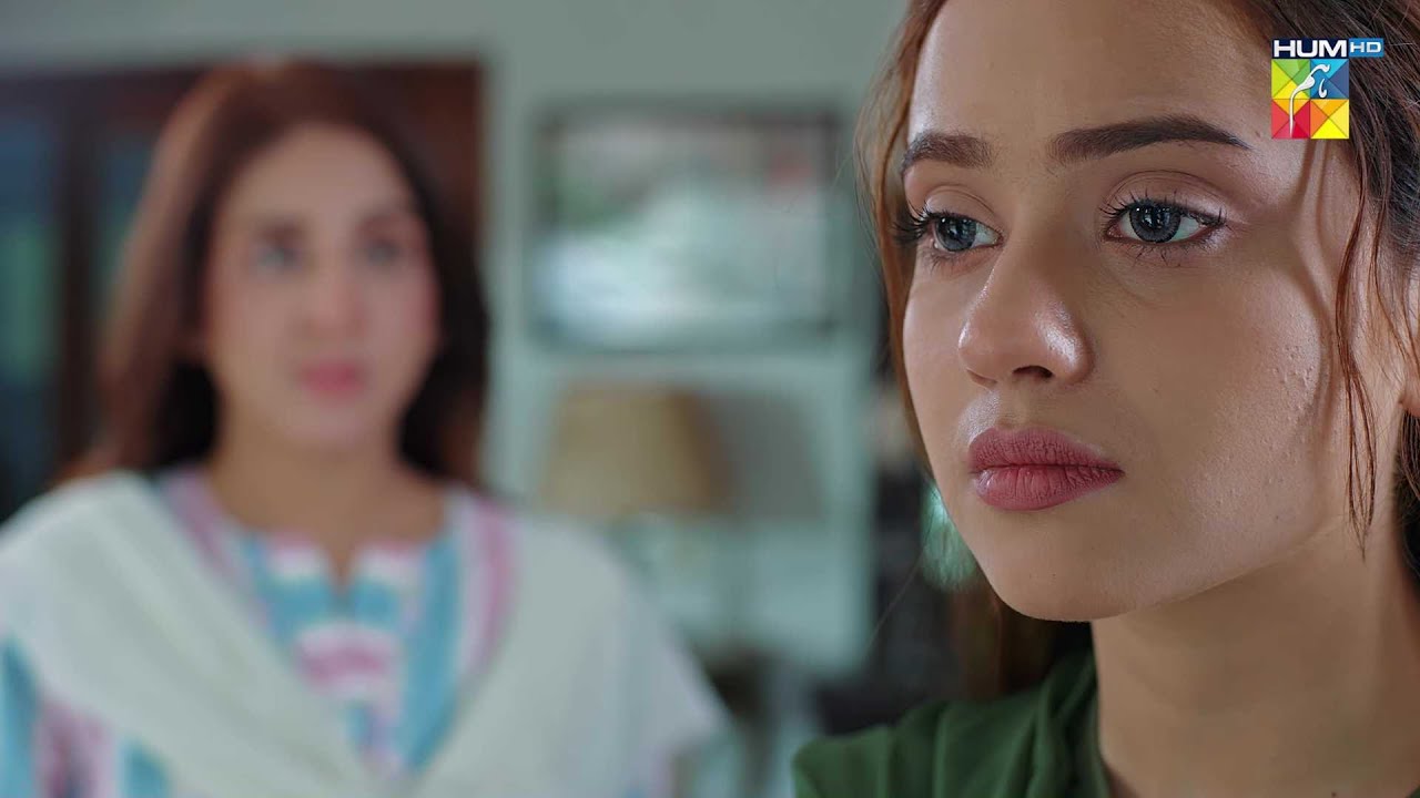 Shohar Sotan Ko Talaq Dedi Lekin...! #meribahuain - HUM TV