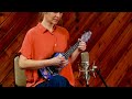 Ortega Guitars Ukulele Keiki Package K2-SP – Spaceman Ortega Guitars Ukulele Keiki Package K2-SP – Spaceman