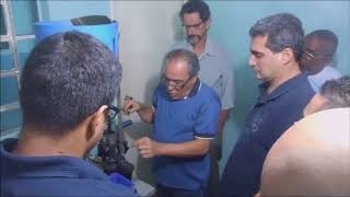 Trecho de um curso de recarga de munições