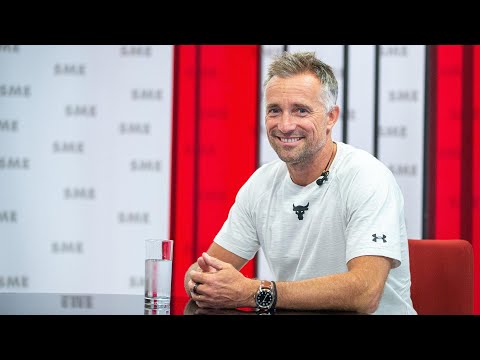 Tréner Molnár: Schudnúť, keď ste obézny, je brutálne ťažké