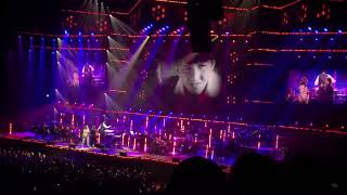 Wereld zonder jou - Trijntje Oosterhuis en Marco Borsato Ziggo Dome 30 maart 2019