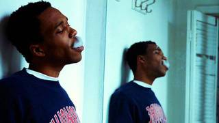 Curren$y x Mikey Rocks - Luxury Sport