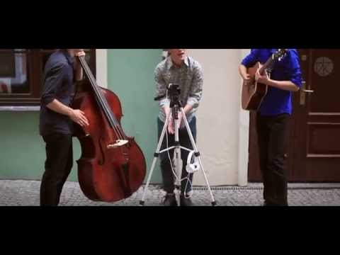 12k session | Mrozu - Poza logiką (cover)