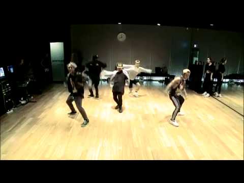 G-DRAGON - R.O.D (Dance Practice)