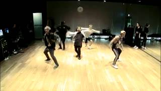 G-DRAGON - R.O.D (Dance Practice)