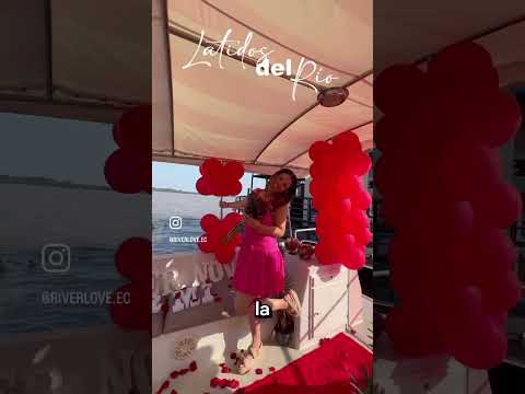 River Love · Momento 3