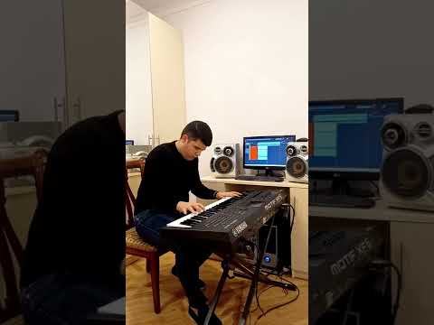 Davit Tujaryan-Harmony Shur
