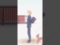 Love Me Love Me Not Anime