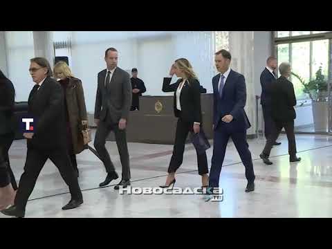 BIA obeležava jubilej, prisustvuje predsednik Vučić