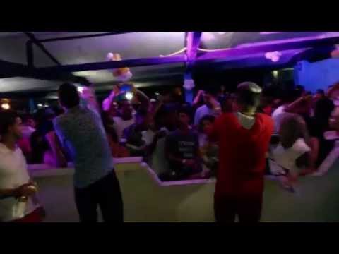 MC DANILO E NEDVED AOVIVO NUM ANIVERSARIO DA DUPLA DE 2 ANOS