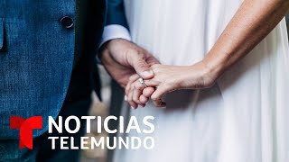 Si me casé por la ciudadanía, ¿cuándo me puedo divorciar? | Noticias Telemundo