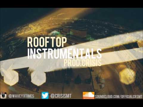 Relly Crise - Coco (Instrumental) 2016 FREE BEATS