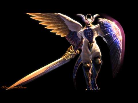 Kári Sigurðsson- Avenging Angel (2012 Epic Intense Hybrid Action Electronic Battle Orchestral)