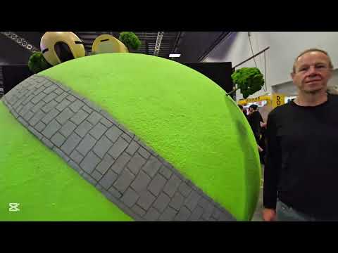 ARMAGEDDON EXPO AUCKLAND 2025 