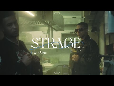 JAZEEK x OGT Type Beat - "STRAßE"