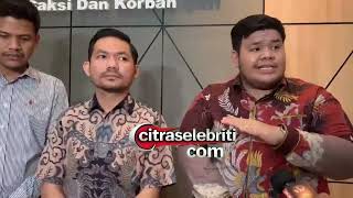 Kuasa Hukum Ungkap Kondisi Korban TPKS Usai Terima Serangan dan Doxing