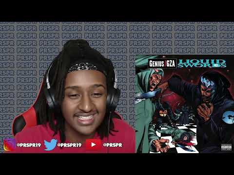 FIRST TIME LISTENING TO GZA - 4th Chamber | 90s HIP HOP REACTION