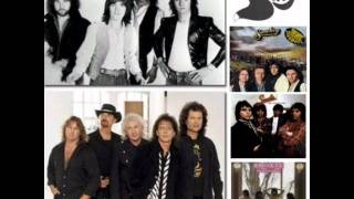Smokie Lyin' in the arms of one you love