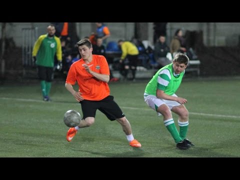 Frytki Belgijskie w Krk. - AdeBajory: 4. tydzień (FLS Wiosna 2015)