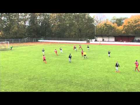 SV Lurup - FC Teutonia 05 (Landesliga Hammonia) - Spielszenen | ELBKICK.TV