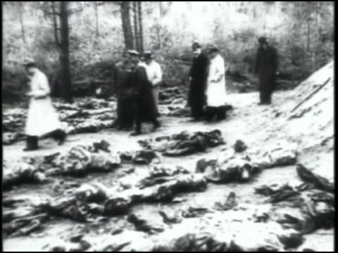 Gladiators of World War II - The Free Polish Forces [E5/13]