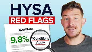 High Yield Savings Account  7 Things to Know Before Opening an HYSA