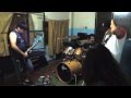 Edguy-The unbeliever Cover