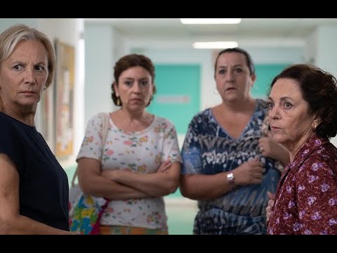 Los buenos modales – Trailer