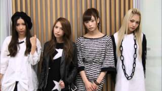 SCANDAL 幻の記念曲「Departure」の感想など（SCANOMICS）