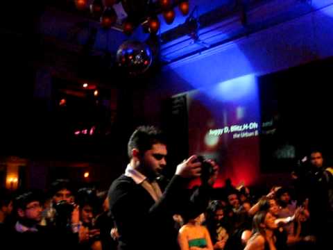 Juggy D and Blitz Toronto