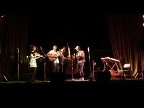 Shasta concert 2017 - Horse County