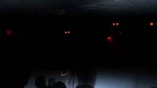 Bodyjar - Fall To The Ground 12 June 2022