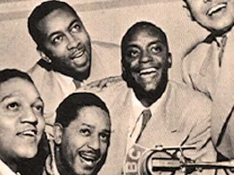 What Did He Say? (The Mumble Song)-The Charioteers