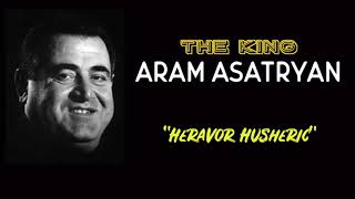 Aram Asatryan - Heravor Husheric /New Release/