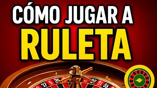 How to Play Roulette: Complete Guide for Beginners thumbnail