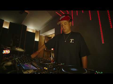 Hever Jara @ La Sala Audio Wave